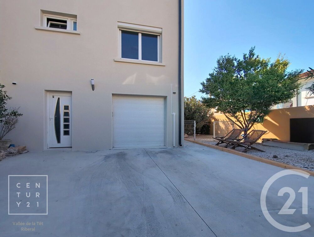 Maison 5 pièces 95 m² · à Le Soler · 95 m² · 235 000 €