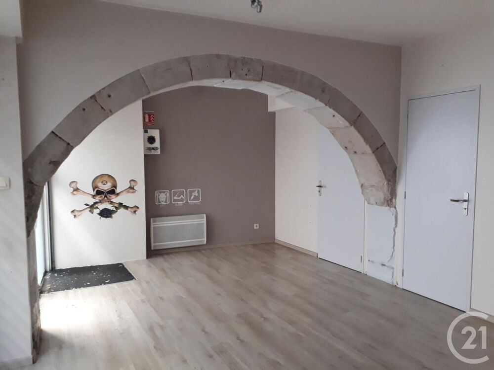 location Appartement - 4 pièce(s) - 58 m² Castres (81100)