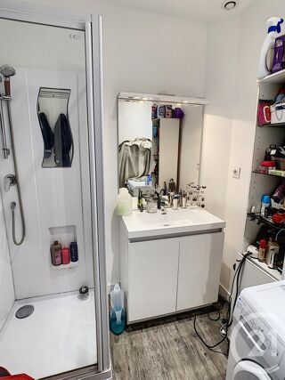  Maison à louer 4 pièces 57 m²