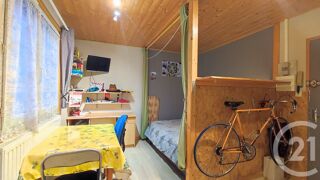  Appartement � vendre 1 pi�ce 20 m�