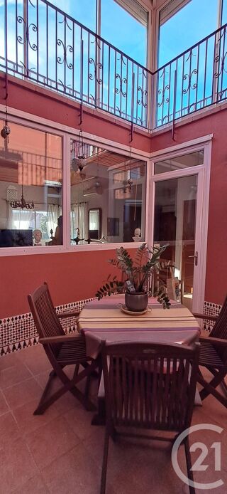  Maison � vendre 4 pi�ces 198 m�