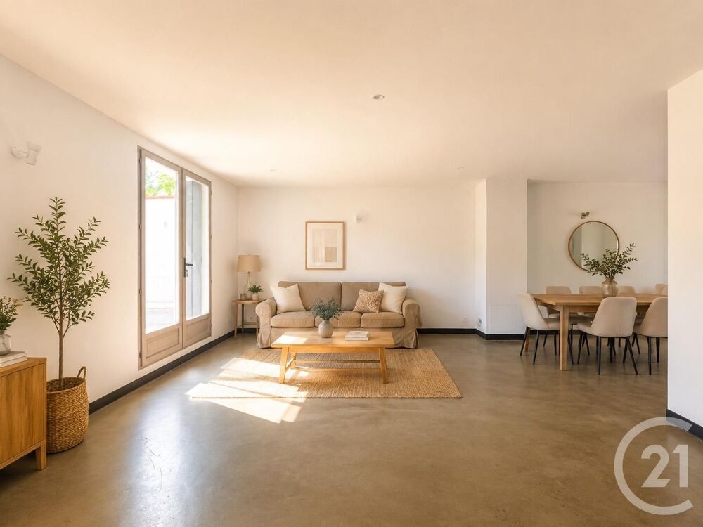 Appartement 3 pièces 144 m² · à Perpignan · 144 m² · 209 000 €