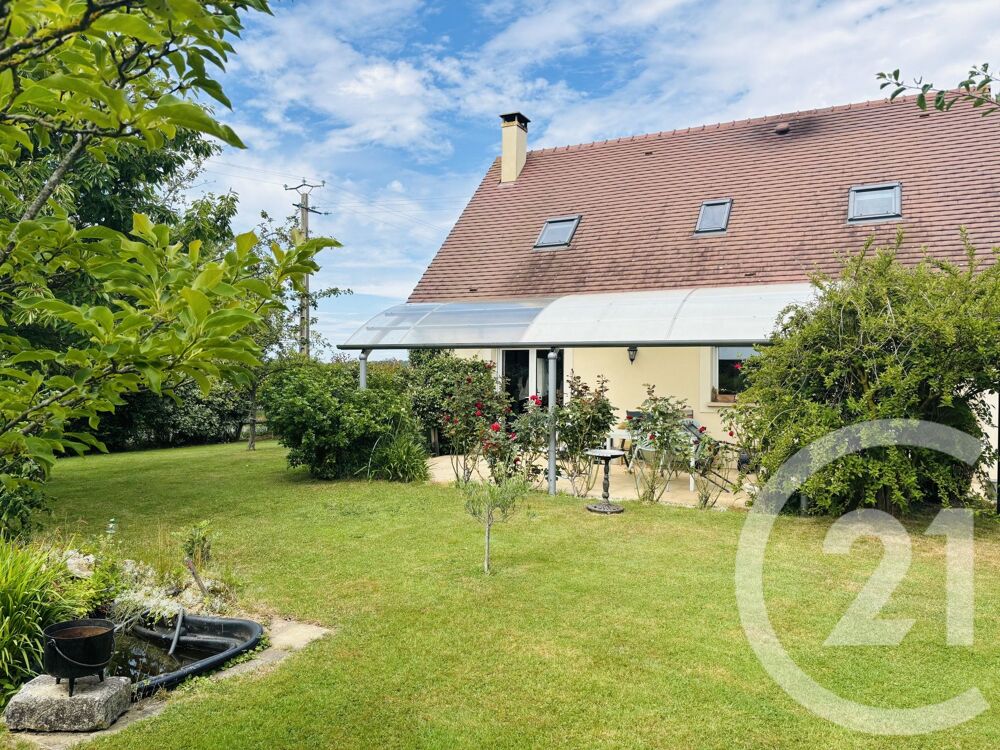 Maison 5 pièces 106 m² · à Ablon · 106 m² · 318 000 €