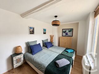  Appartement à vendre 3 pièces 87 m²