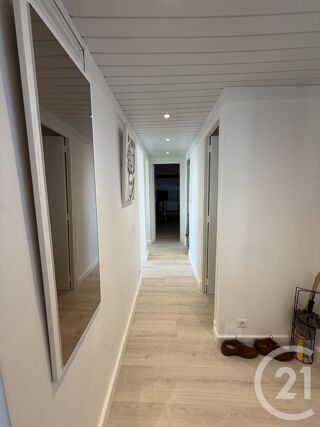  Appartement à vendre 5 pièces 81 m²