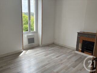  Appartement à louer 2 pièces 31 m²