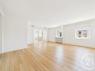 vente Appartement - 6 pièce(s) - 179 m² Nice (06000)