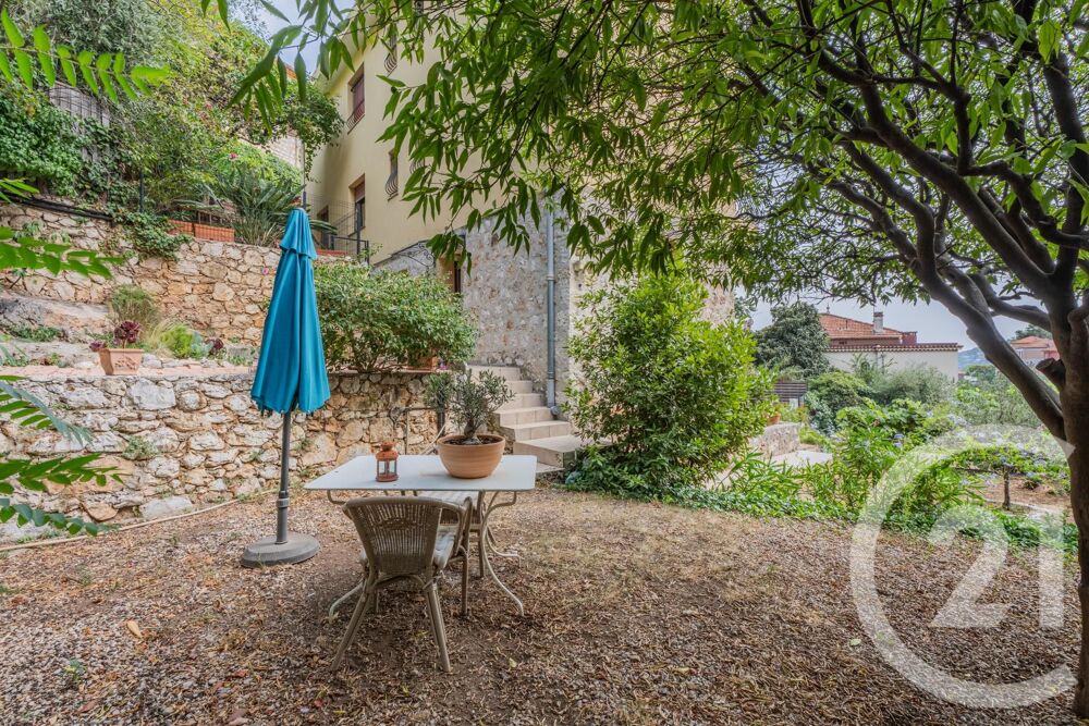 vente Appartement - 3 pièce(s) - 63 m² Villefranche-sur-Mer (06230)