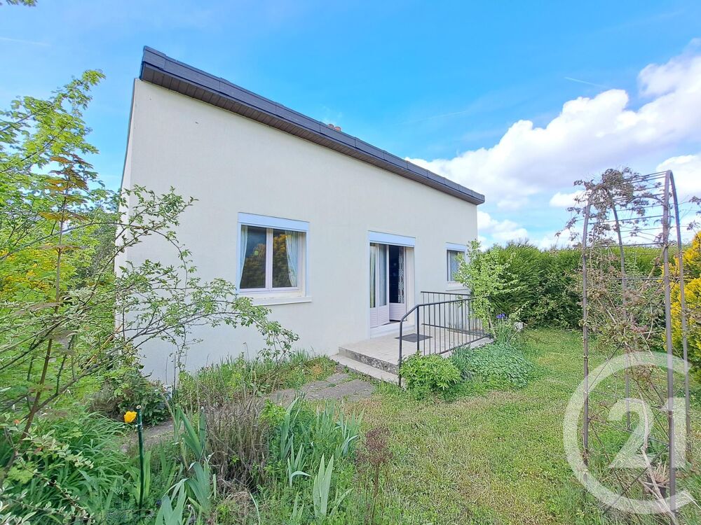 À vendre en exclusivité dans votre agence Century 21 de ....