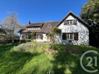  Maison � vendre 8 pi�ces 234 m�