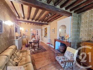  Maison � vendre 5 pi�ces 135 m�