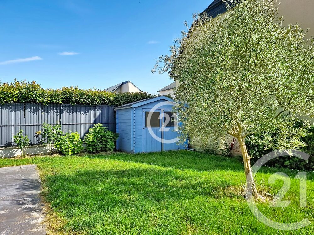vente Maison - 6 pièce(s) - 120 m² Rots (14980)