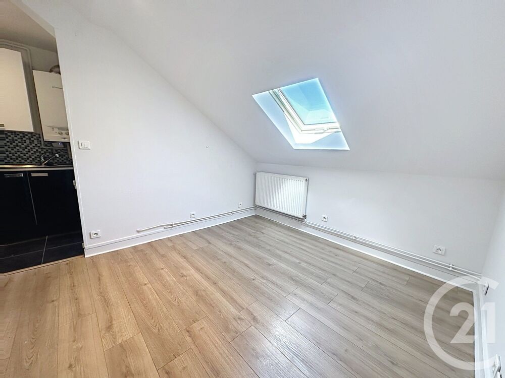 vente Appartement - 2 pièce(s) - 19 m² Choisy-le-Roi (94600)