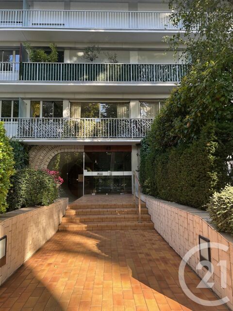  Appartement � louer 2 pi�ces 38 m�