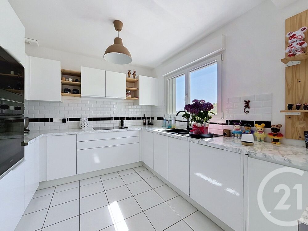 Magnifique maison individuelle à BONDEVAL !!! cette mais....