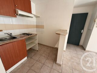  Appartement à vendre 2 pièces 43 m²