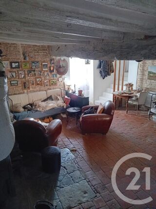  Maison � vendre 4 pi�ces 92 m�