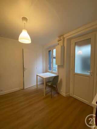  Appartement à louer 1 pièce 20 m²