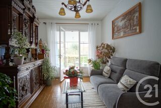  Maison � vendre 5 pi�ces 156 m�