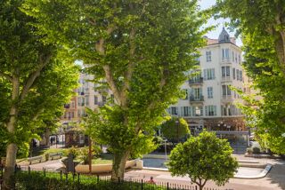  Appartement � vendre 2 pi�ces 37 m�