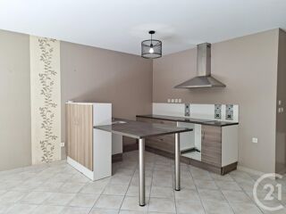  Maison � louer 4 pi�ces 93 m�