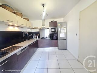  Maison � vendre 5 pi�ces 93 m�