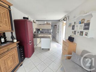  Maison � vendre 2 pi�ces 44 m�