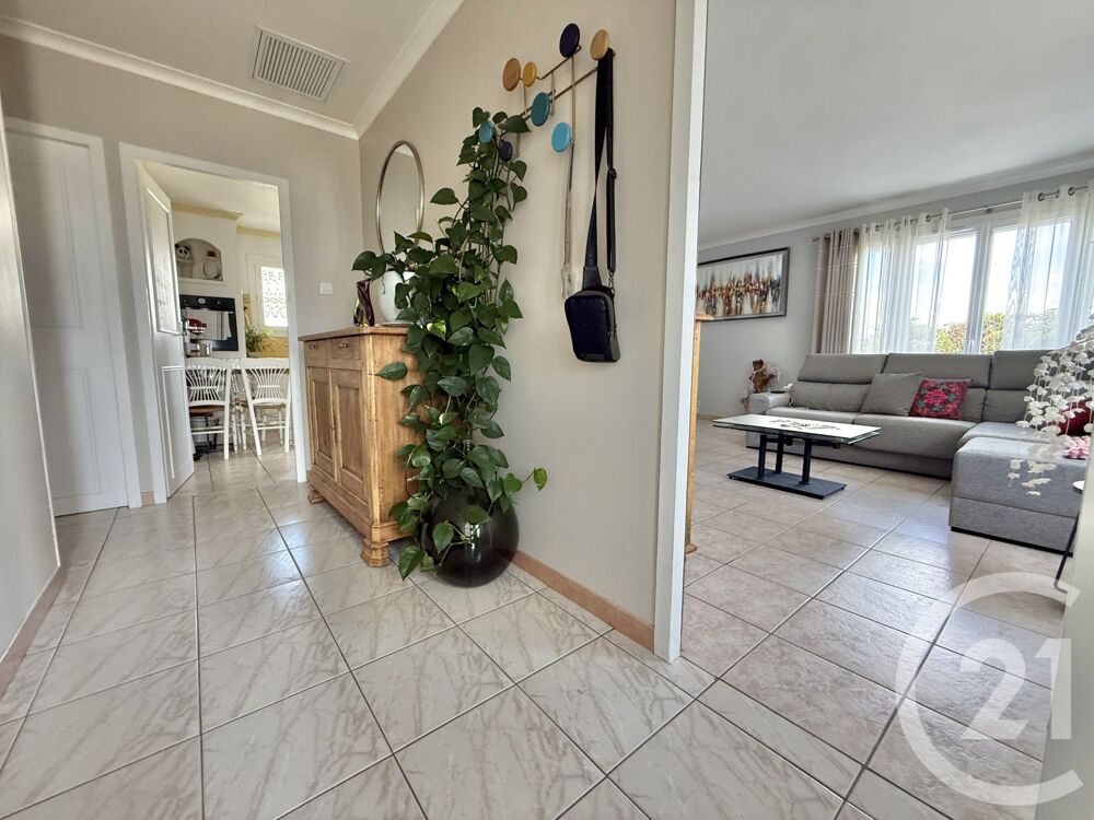 vente Maison - 5 pièce(s) - 200 m² Rieucros (09500)