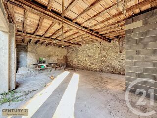  Maison à vendre 2 pièces 140 m²