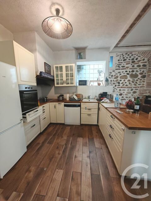  Maison � louer 5 pi�ces 177 m�