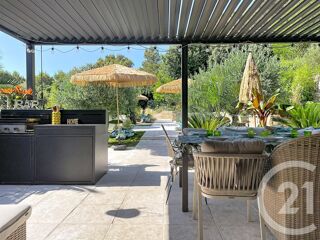  Maison à vendre 5 pièces 183 m²