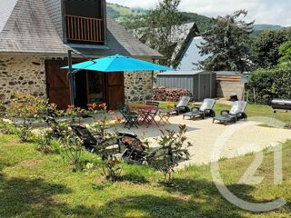  Maison à vendre 3 pièces 140 m²