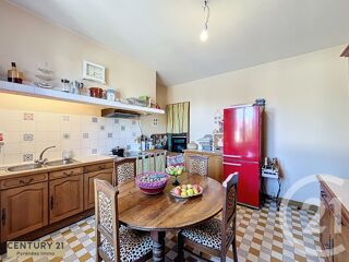  Maison � vendre 3 pi�ces 96 m�