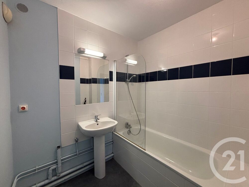 SECTEUR DOULON Découvrez cet appartement T4 trè....