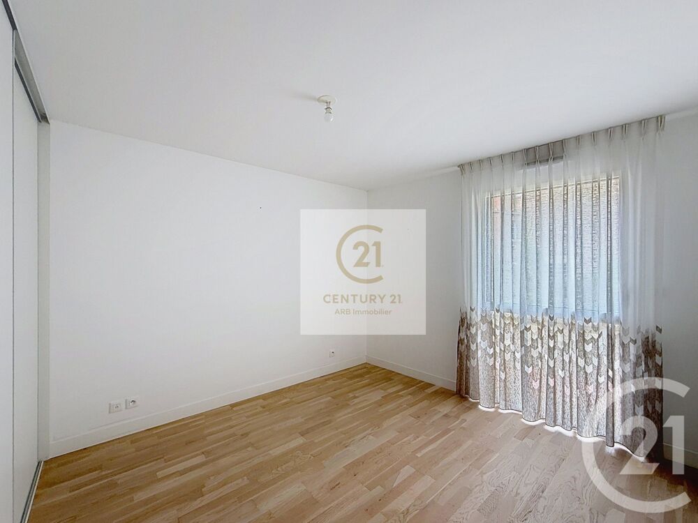 vente Appartement - 4 pièce(s) - 86 m² Rennes (35000)