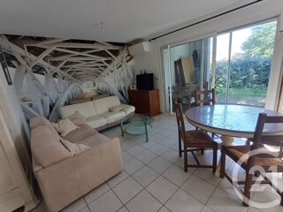  Maison � vendre 3 pi�ces 66 m�