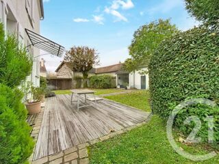  Maison � vendre 4 pi�ces 124 m�