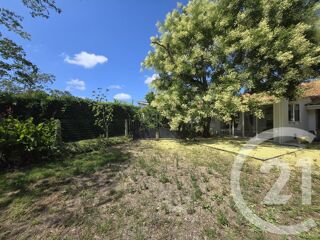  Maison � vendre 4 pi�ces 66 m�