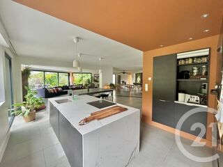  Maison � vendre 7 pi�ces 255 m�