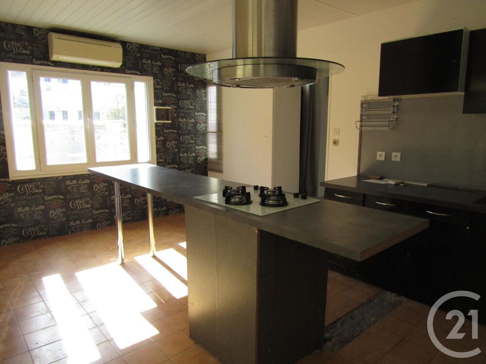 vente Maison - 4 pièce(s) - 294 m² Paizay-Naudouin-Embourie (16240)