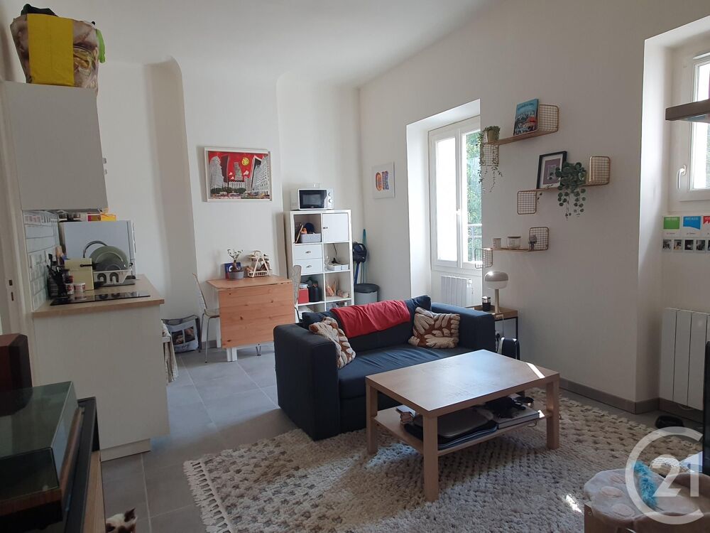 AVON - Nous vous proposons cet appartement de deux pièce....