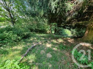  Terrain à vendre 2500 m²