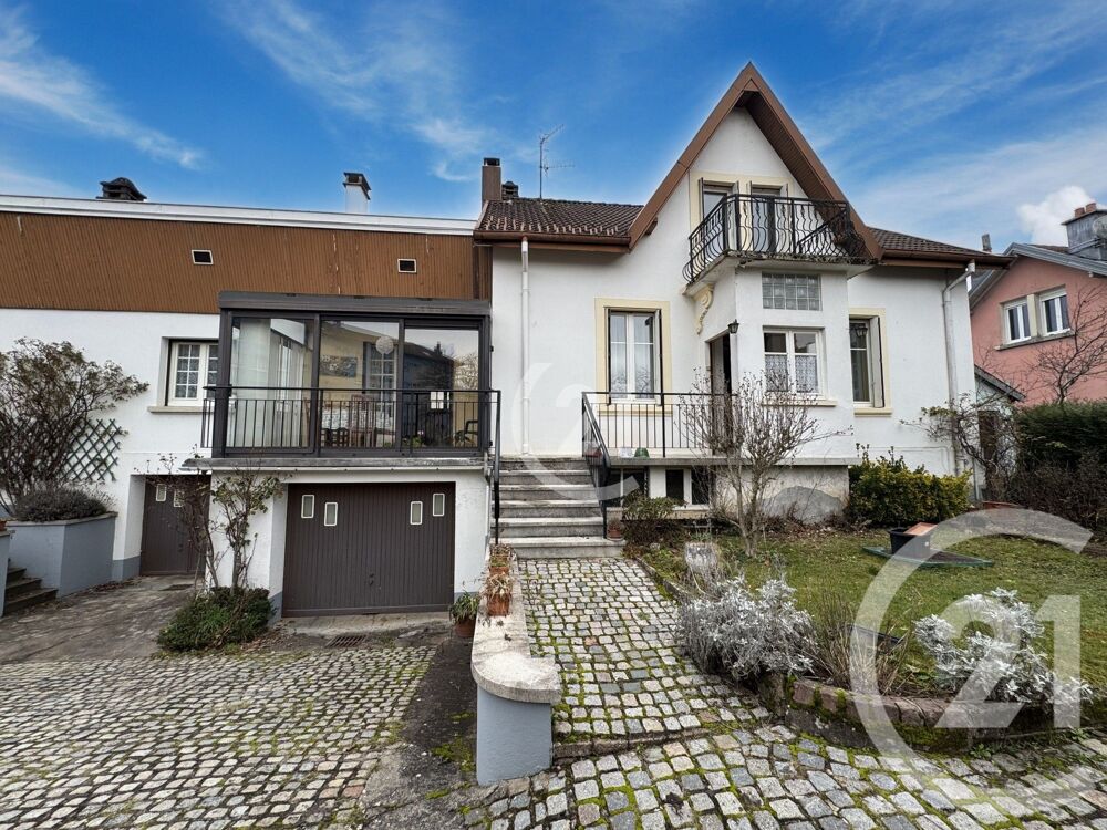 Century 21 agence du théâtre, vous propose à la vente à ....