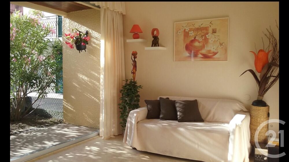 location Appartement - 1 pièce(s) - 40 m² Saint-Paul-lès-Dax (40990)