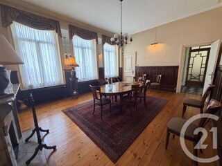  Maison à vendre 8 pièces 275 m²