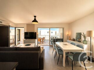  Appartement � vendre 3 pi�ces 86 m�