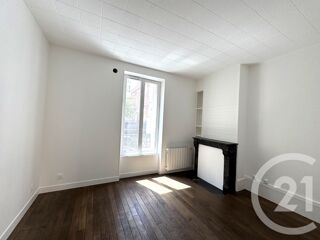  Appartement � louer 2 pi�ces 26 m�