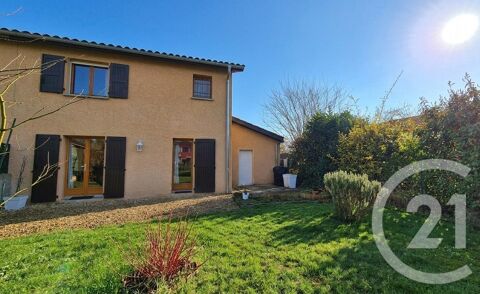   Vente Maison Maison - 4 pi�ce(s) - 110 m�