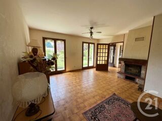  Maison à vendre 5 pièces 182 m²