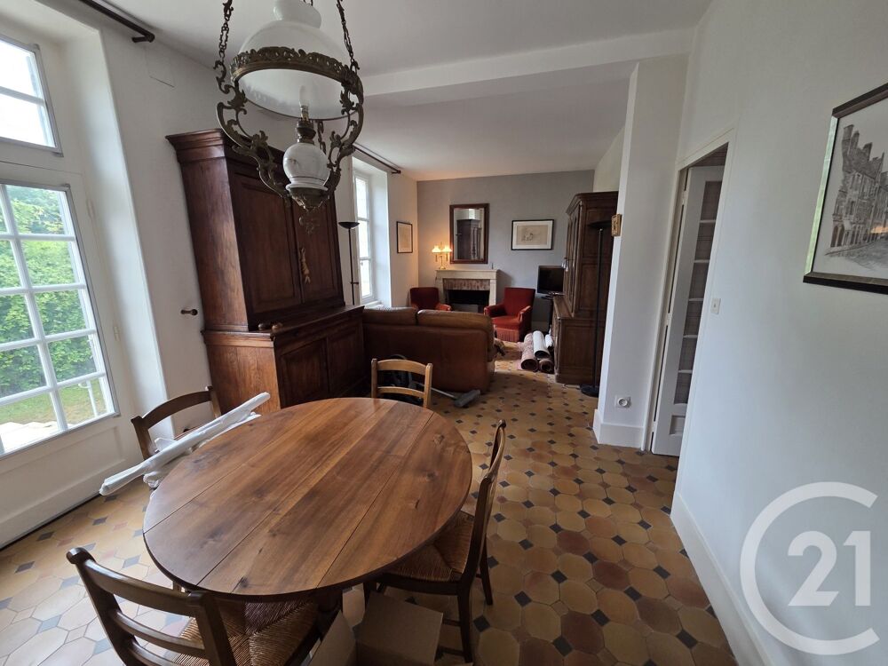 vente Maison - 6 pièce(s) - 170 m² Nevers (58000)